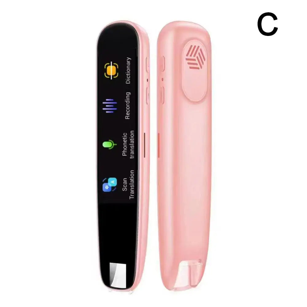 Language Translator Pen Language Translator Pen